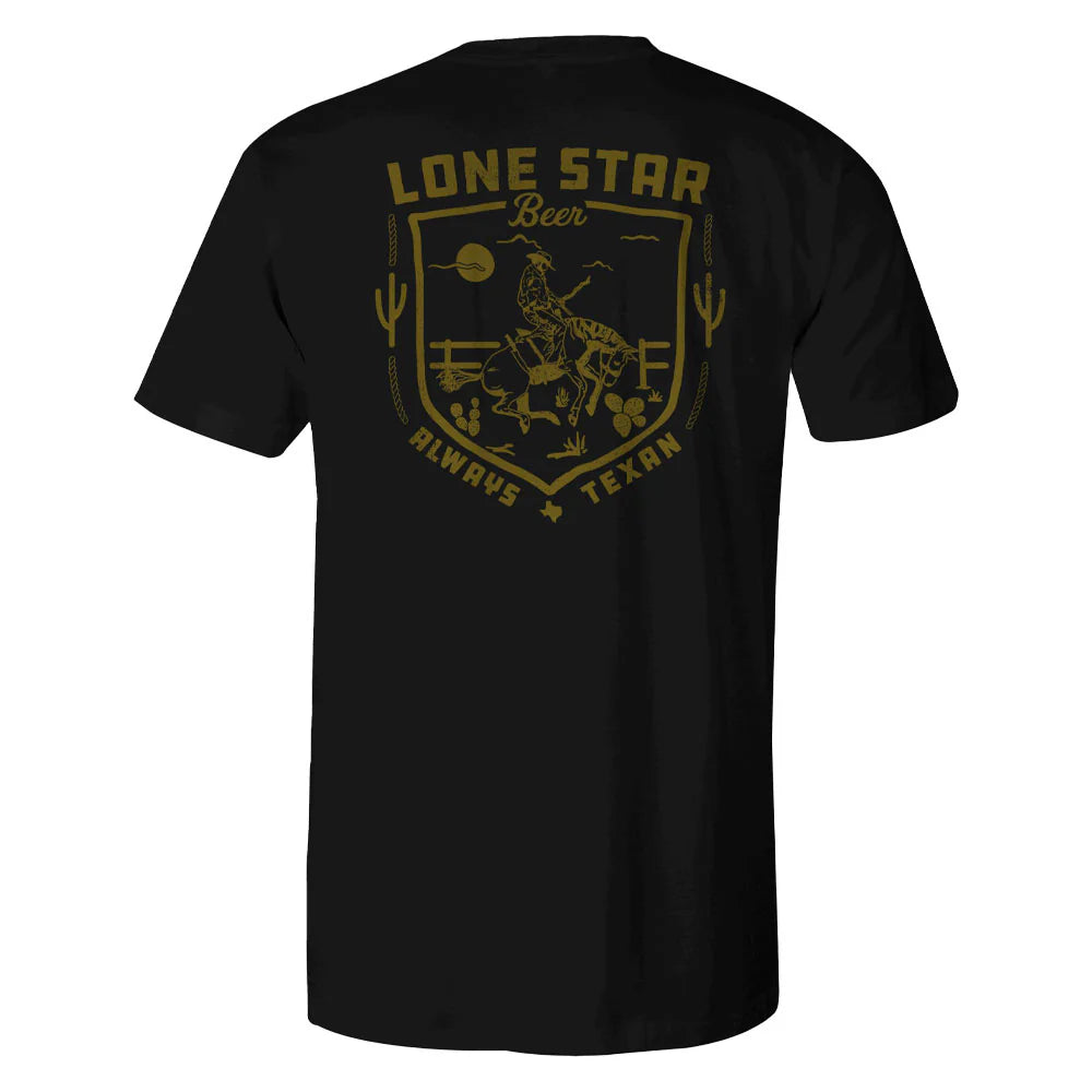 Hooey Lonestar Tee
