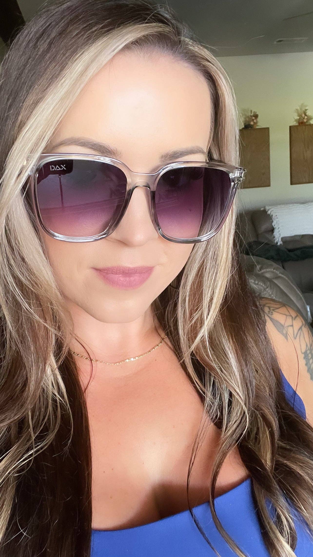 ELLA Sunglasses
