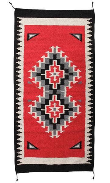 Southwest Rug 214
