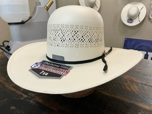The Clint Straw Hat
