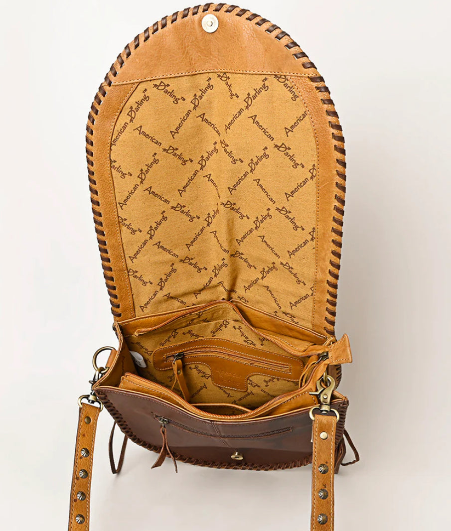 Cinco Ranch Crossbody