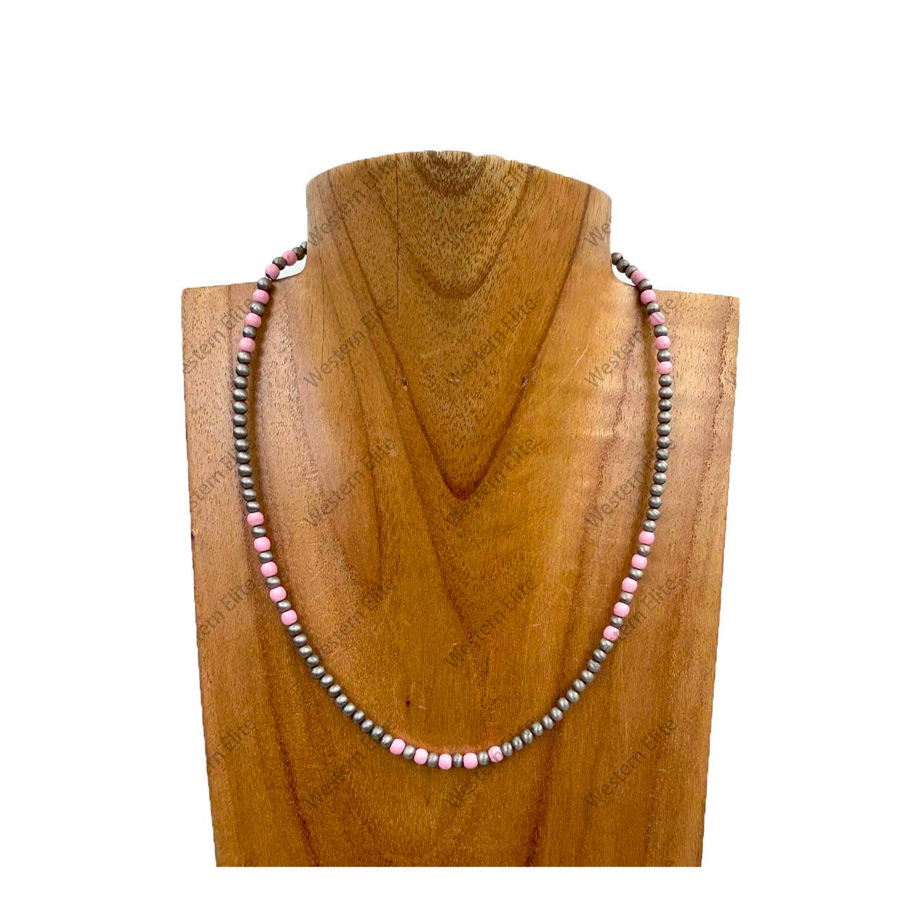 Cowgirl Dandy Necklace