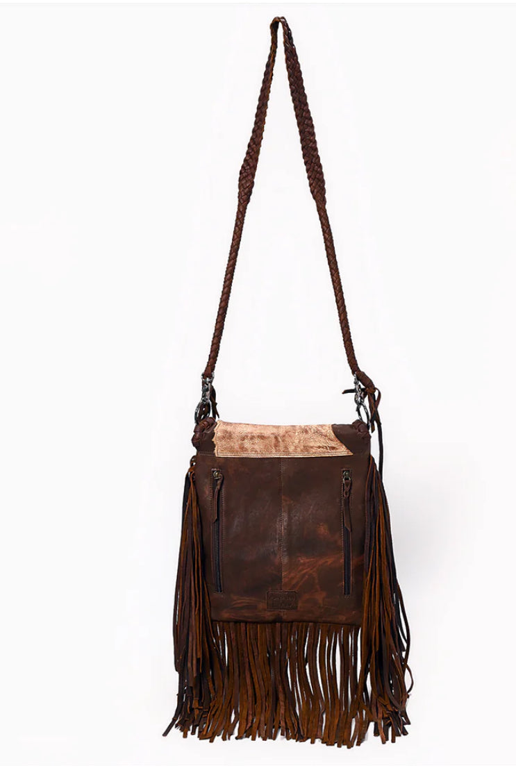 Canton Crossbody