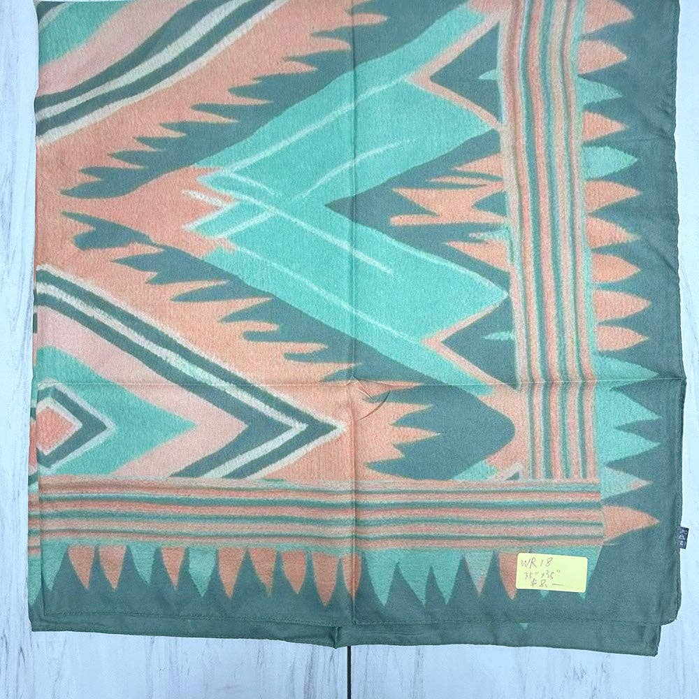 Mesa Wild Rag