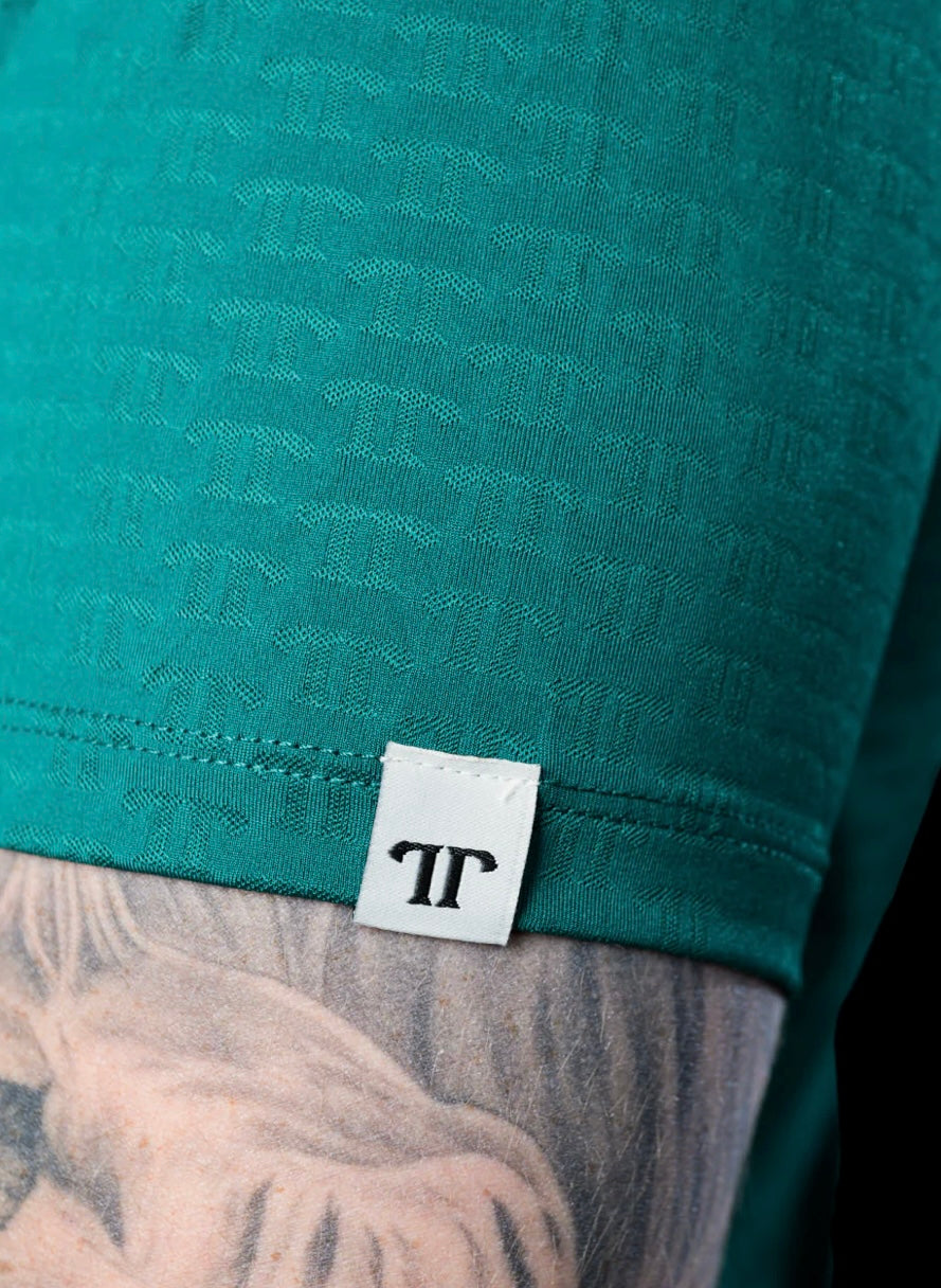Laser Avent Ferrell Polo
