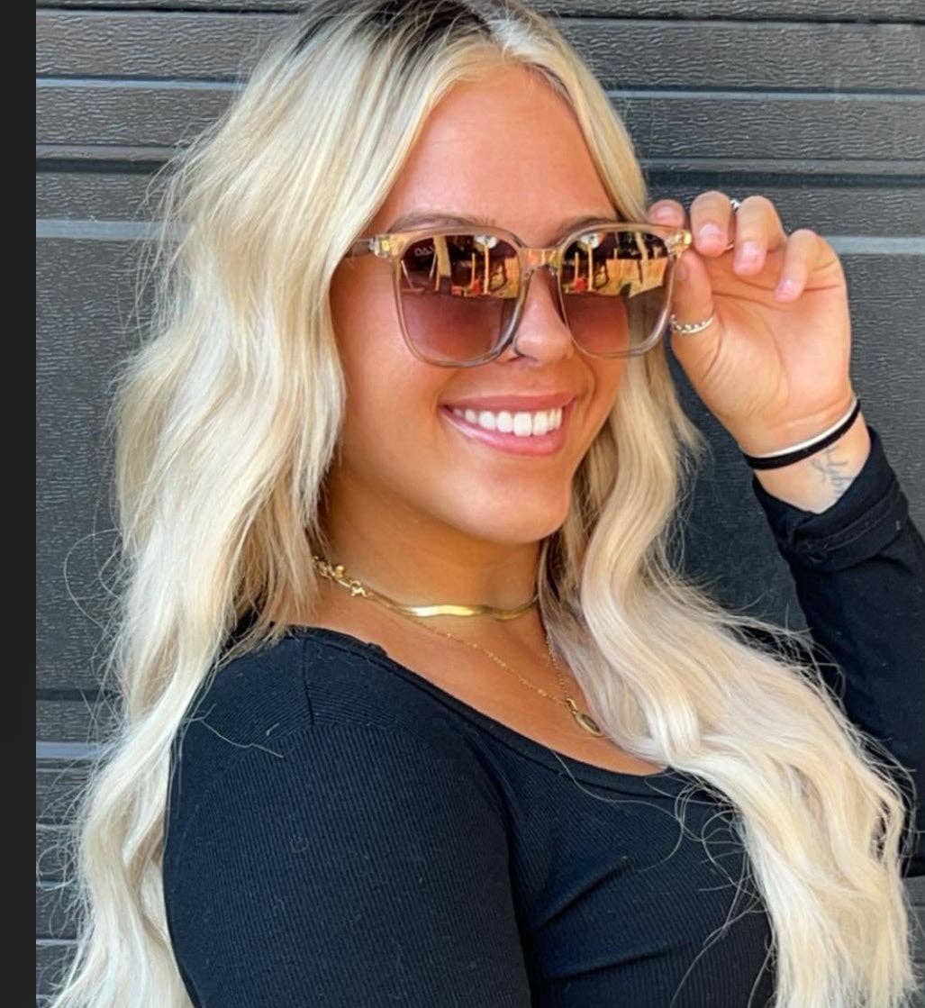 ELLA Sunglasses