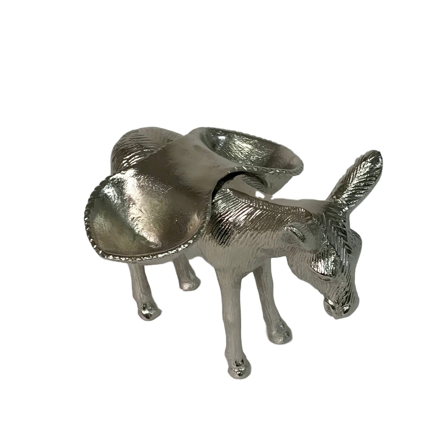 Burro/ Side Saddle Bowls