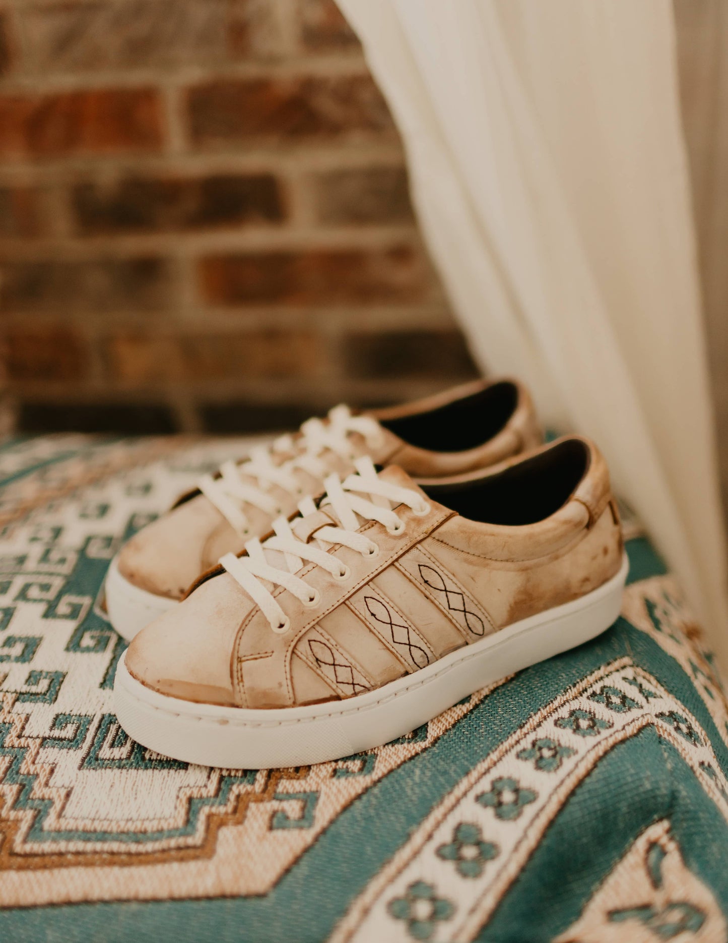 Sheridan Western Tennis