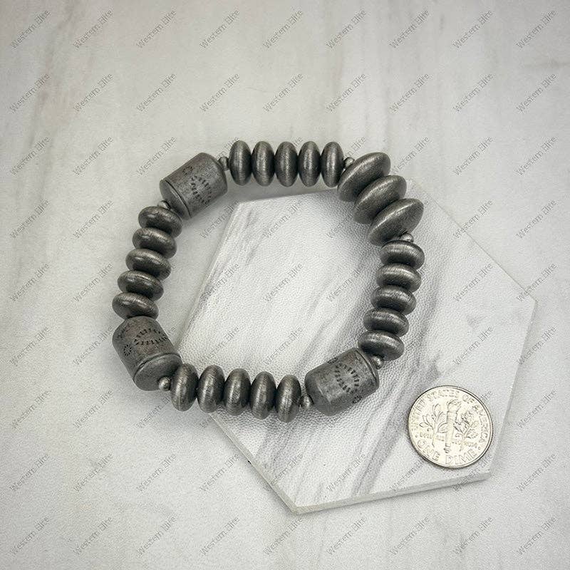 Santa Fe Bracelet