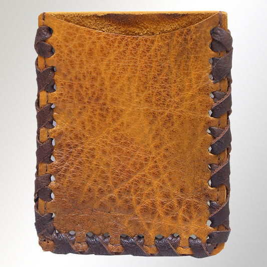 Stitched Card Holder