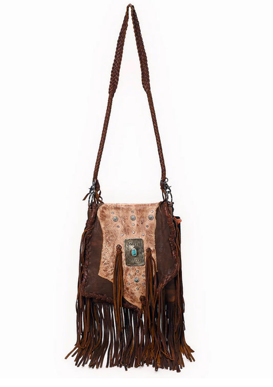 Canton Crossbody