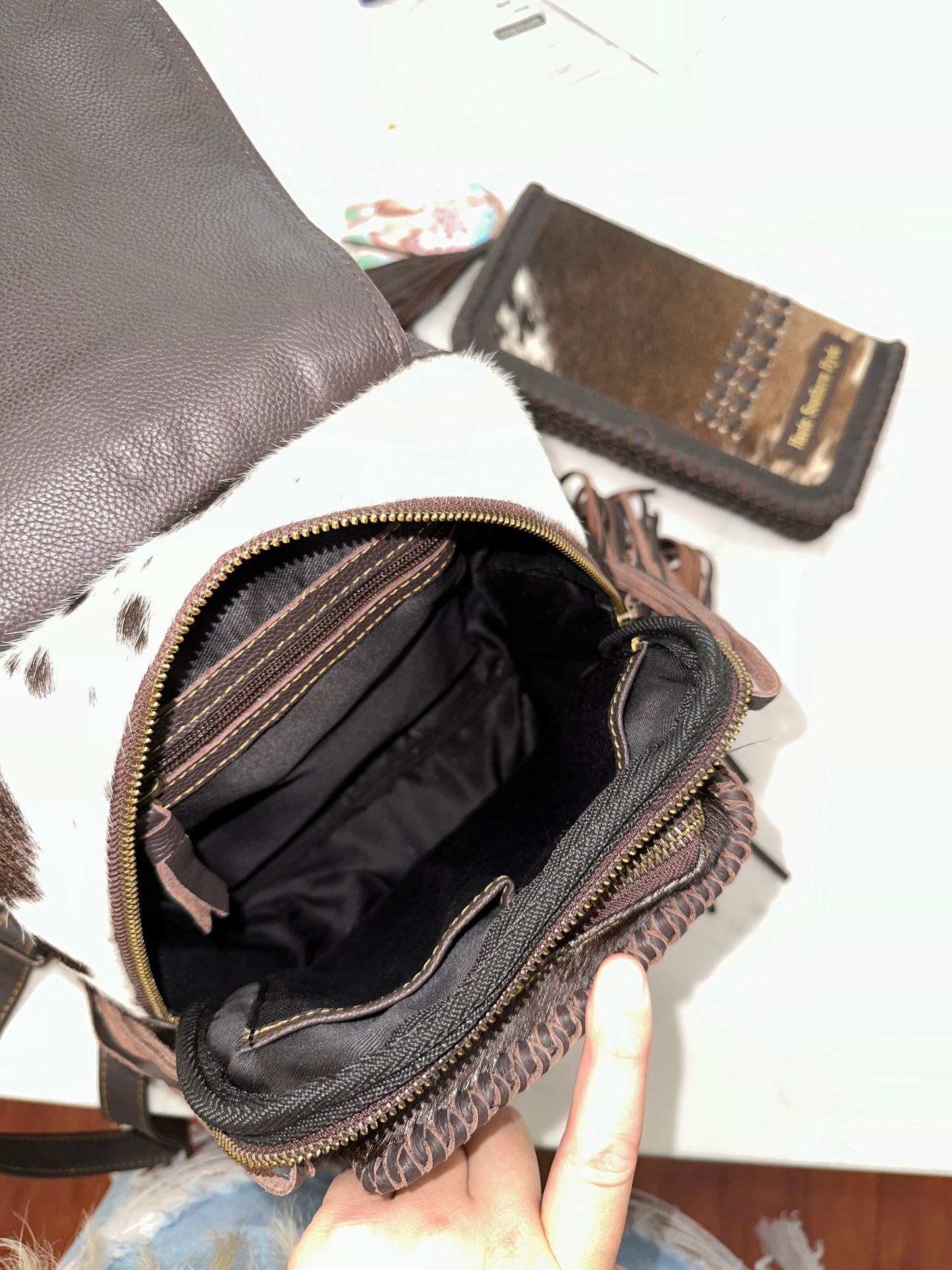 The Jackson Concealed Carry