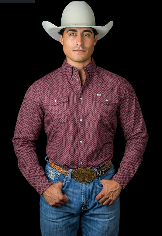 Nicholas Ferrell L/S