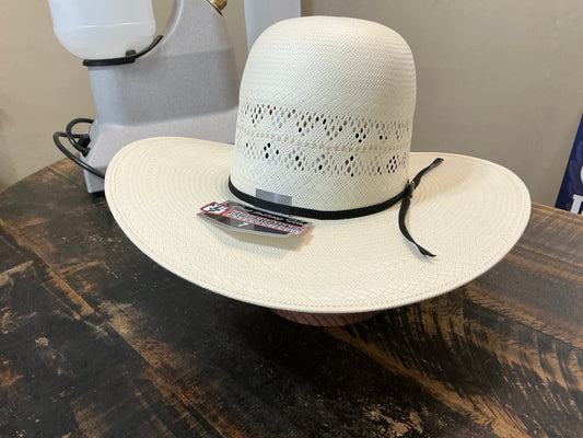 The Dinero Straw Hat
