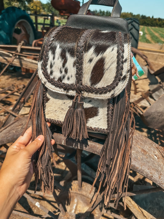 The Jackson Concealed Carry