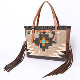 Desert Sands Aztec Tote