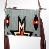 Southwestern crossbody