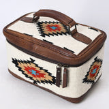 Terlingua makeup case