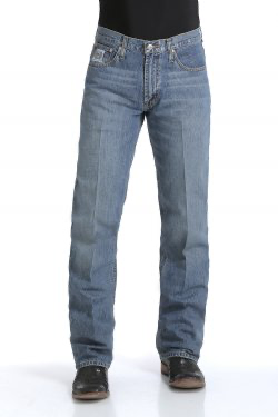 Cinch Jeans White Label Medium Stonewash