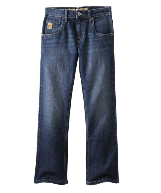 Cinch Boy’s Slim Fit (8-16)