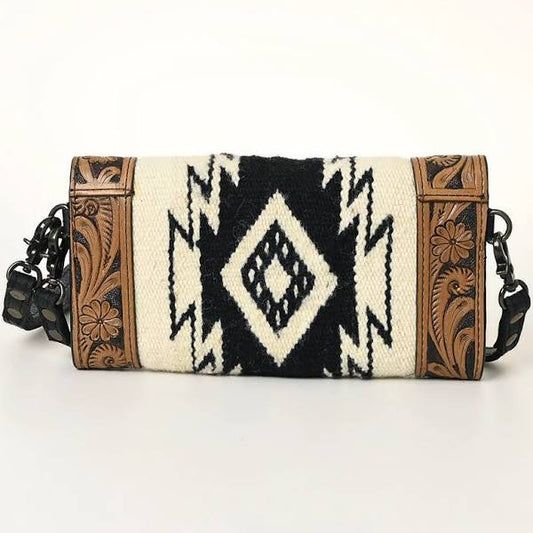 Envelope Genuine Western Caddy
