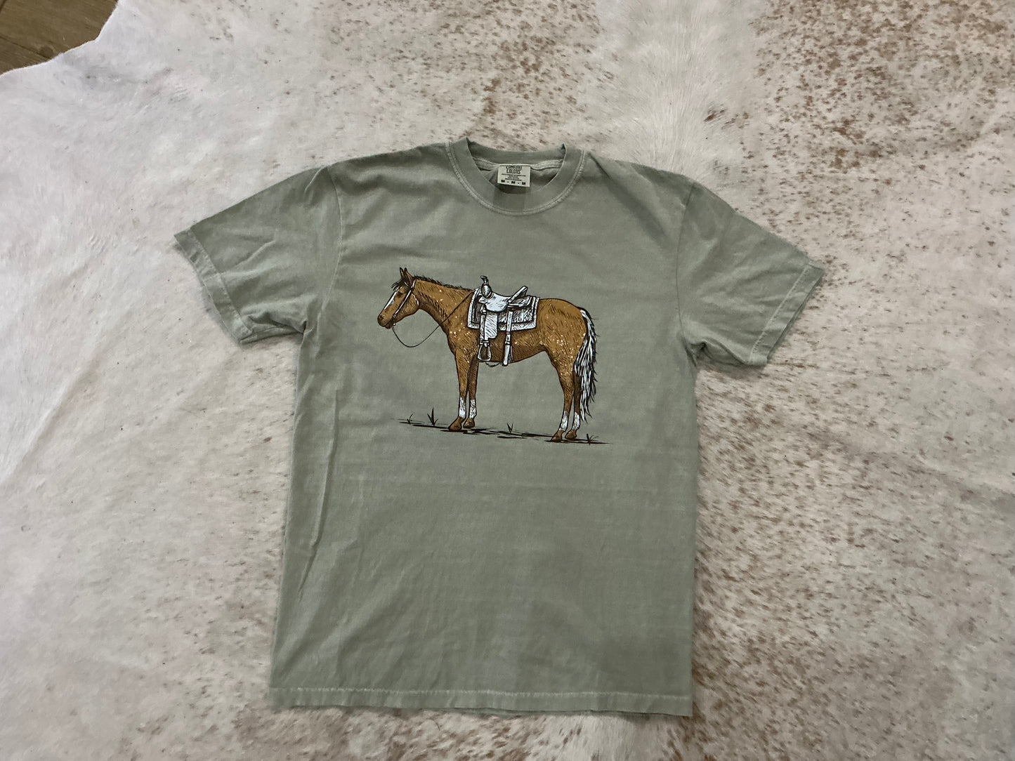 Pretty Horse Tee