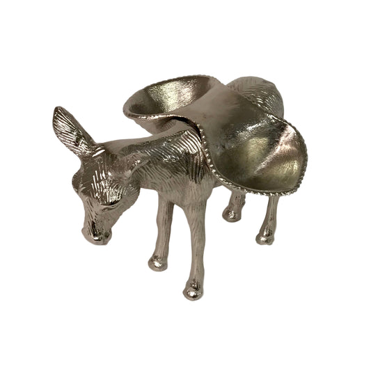 Burro/ Side Saddle Bowls