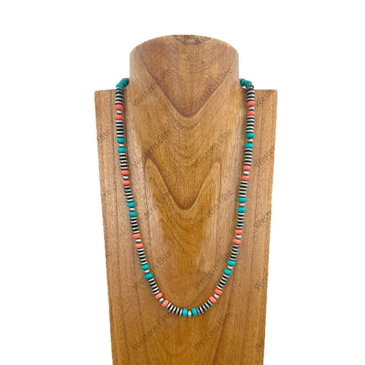 Mesa Sky Necklace