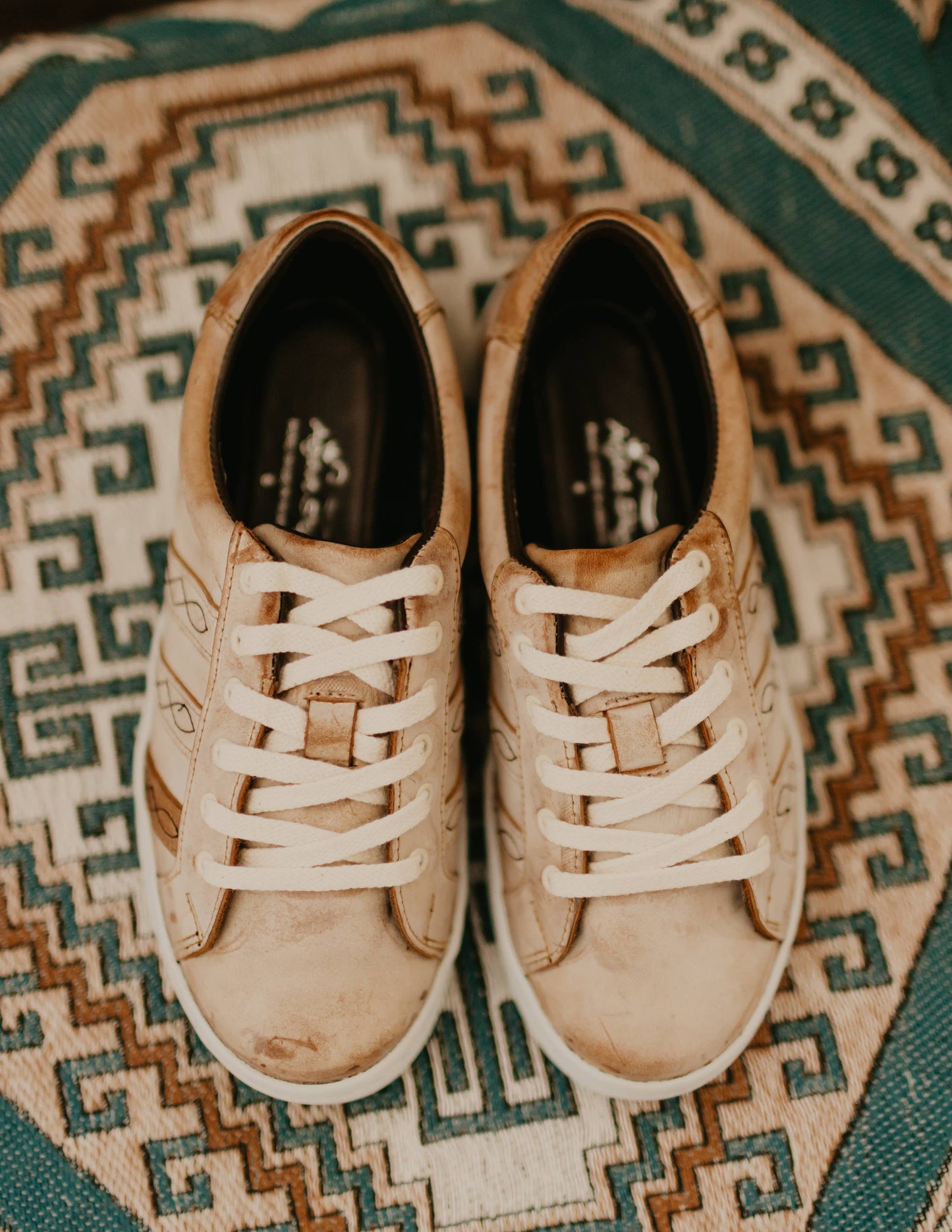 Sheridan Western Tennis