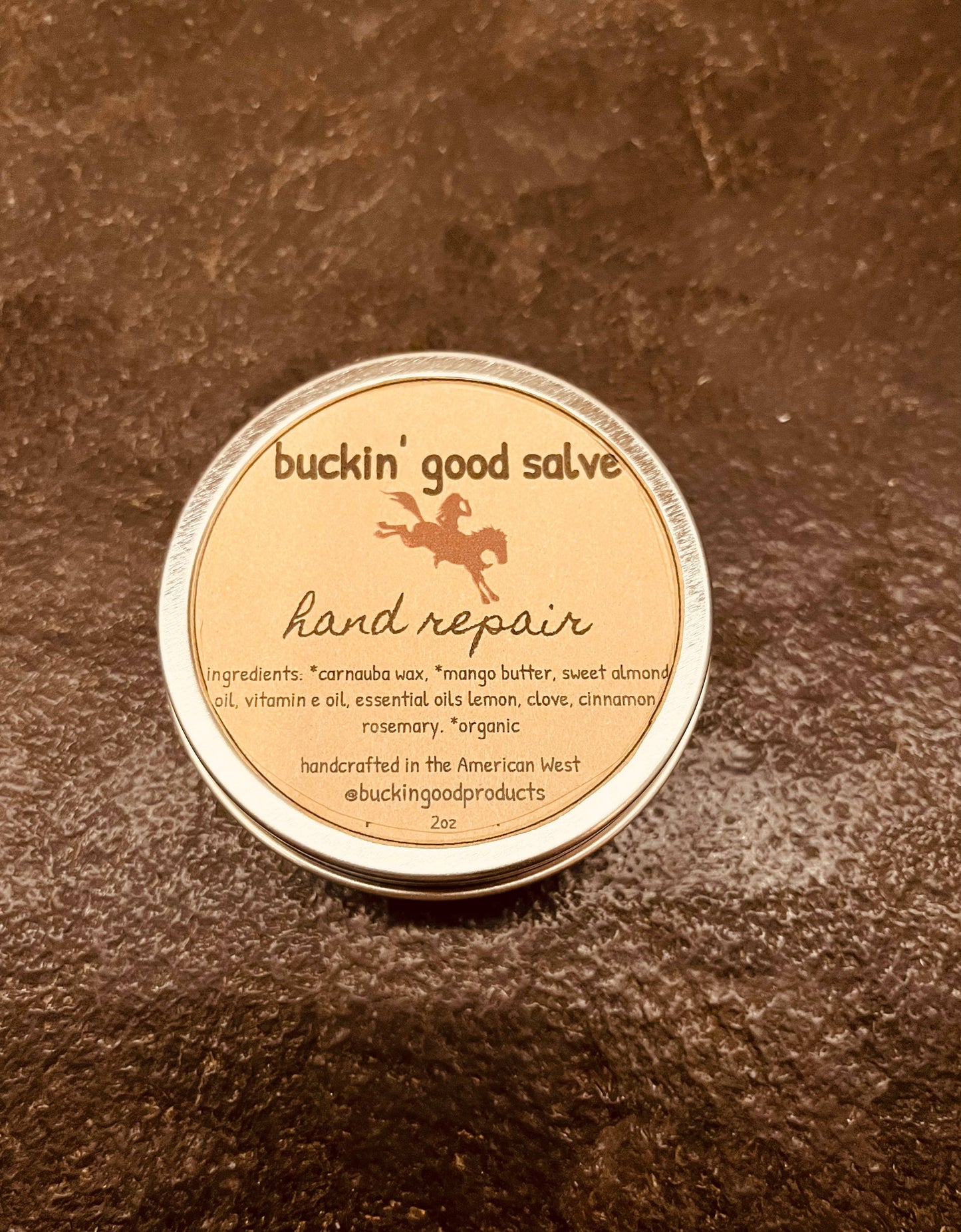 Hand Repair