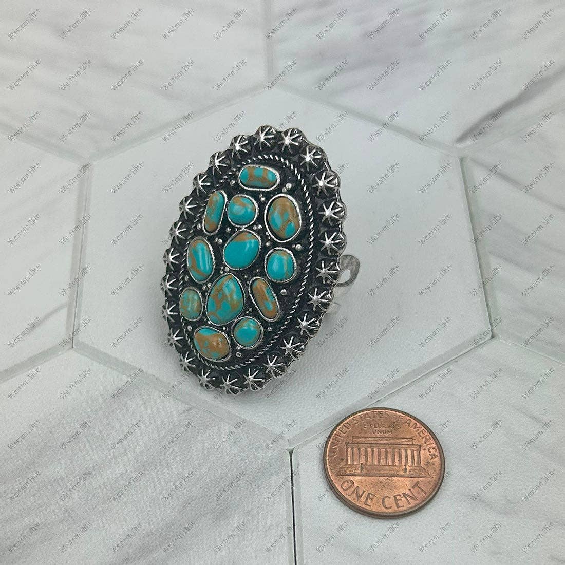 Mesa Ring