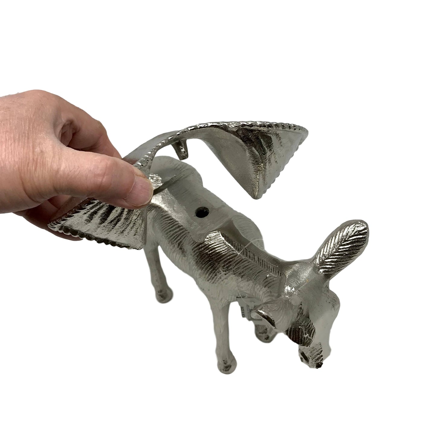 Burro/ Side Saddle Bowls