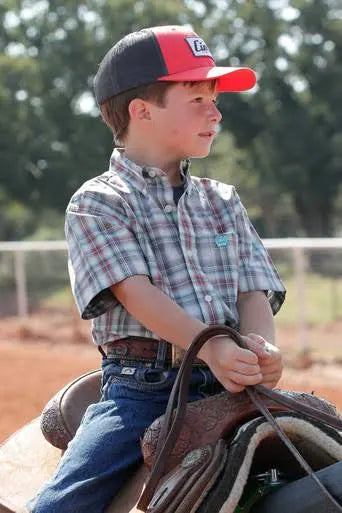 Boy’s Clothing
