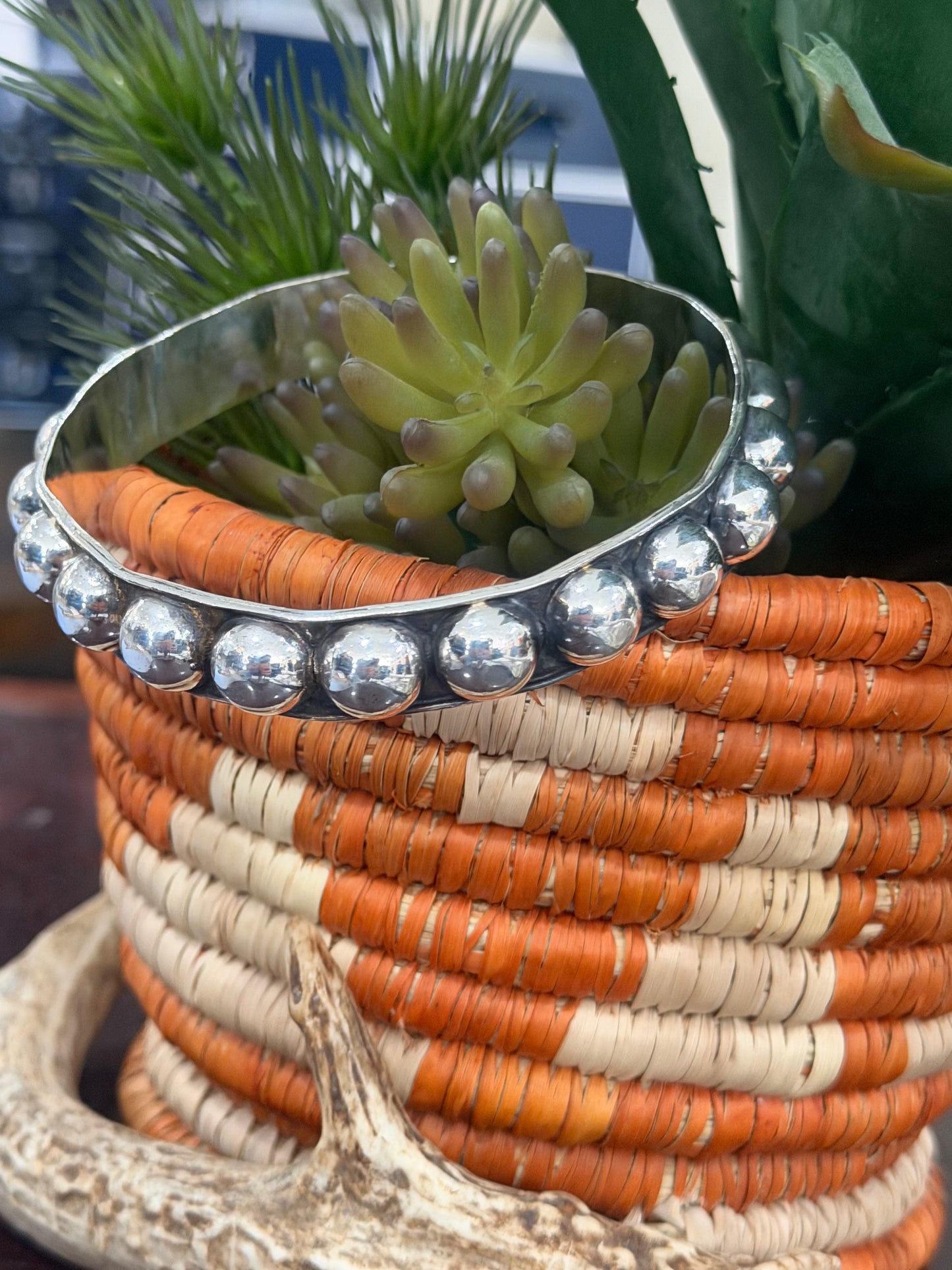 Senorita Bangle -Large