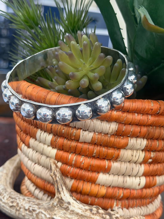 Senorita Bangle -Large