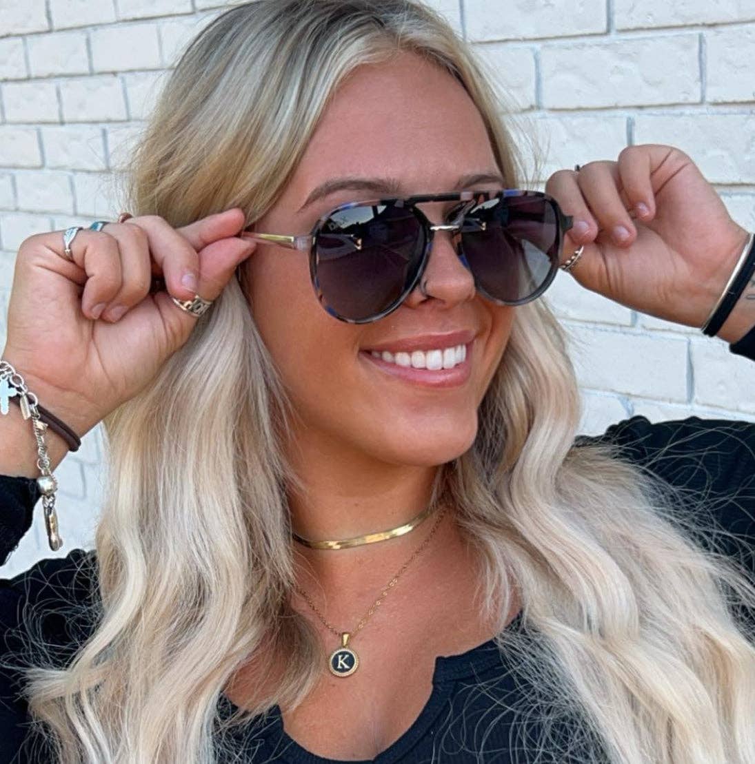 Earhart Sunglasses