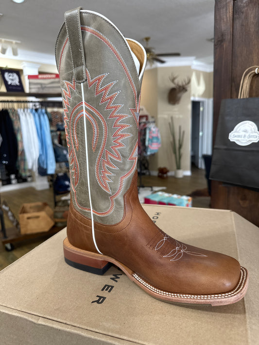 HP Gunny Jimmy Men’s Boot