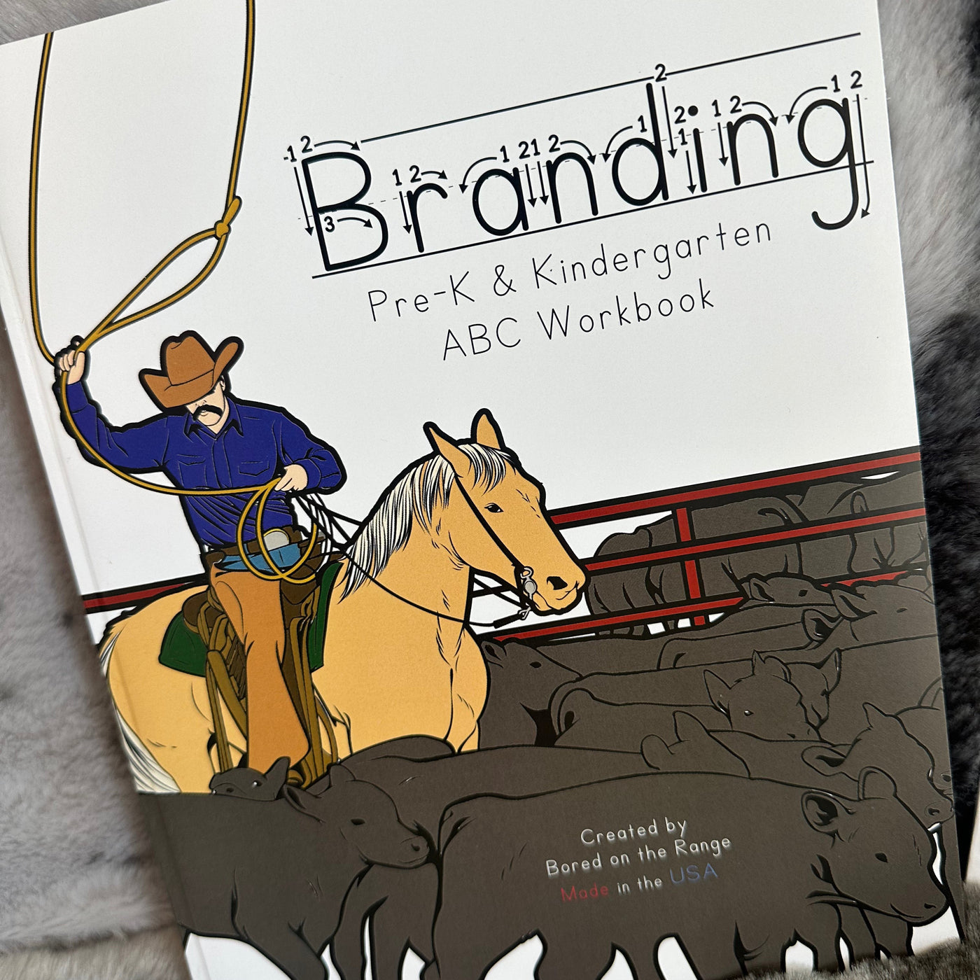 Branding ABC Workbook