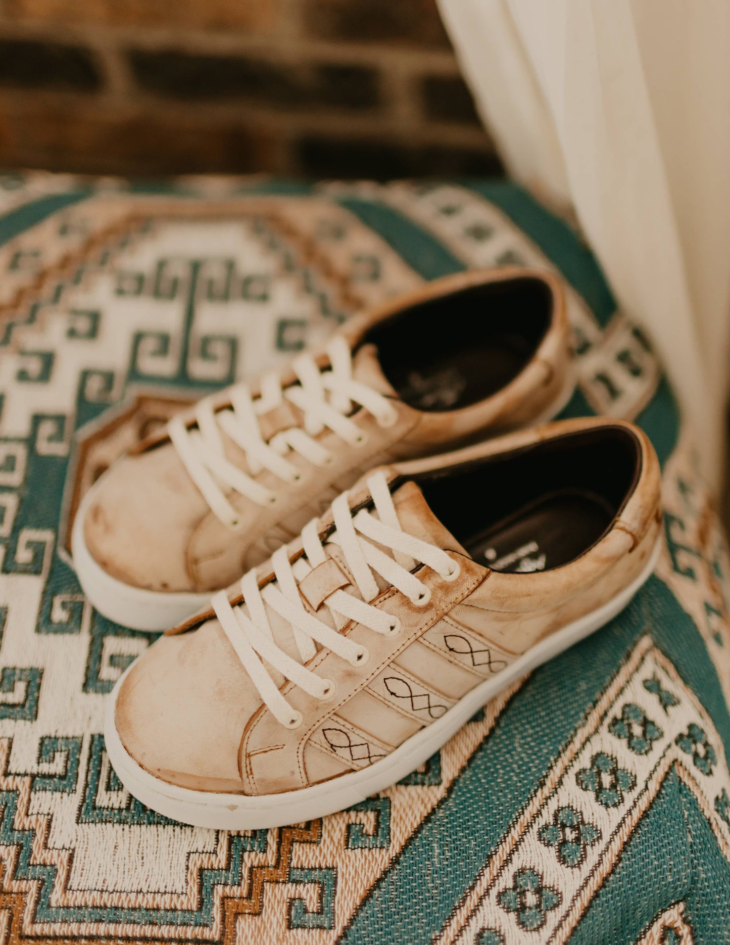 Sheridan Western Tennis