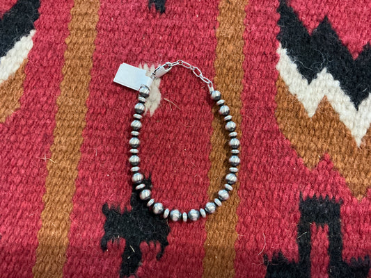 Navajo bracelet