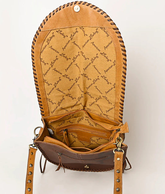 Cinco Ranch Crossbody