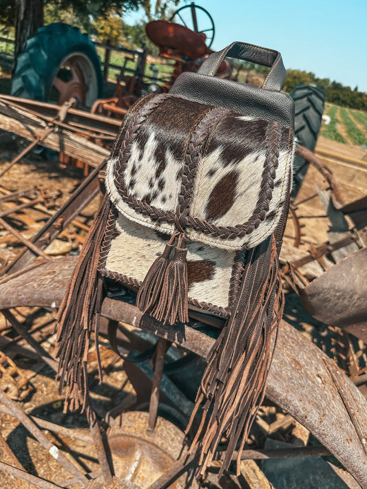 The Jackson Concealed Carry