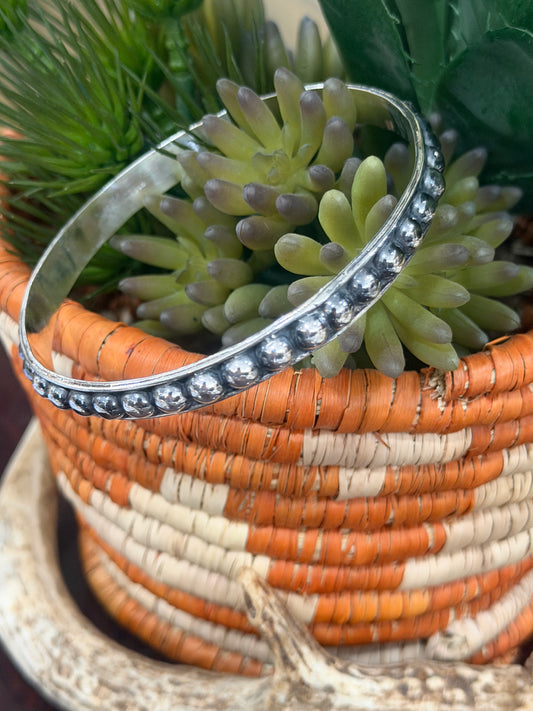 Senorita Bangle -Small