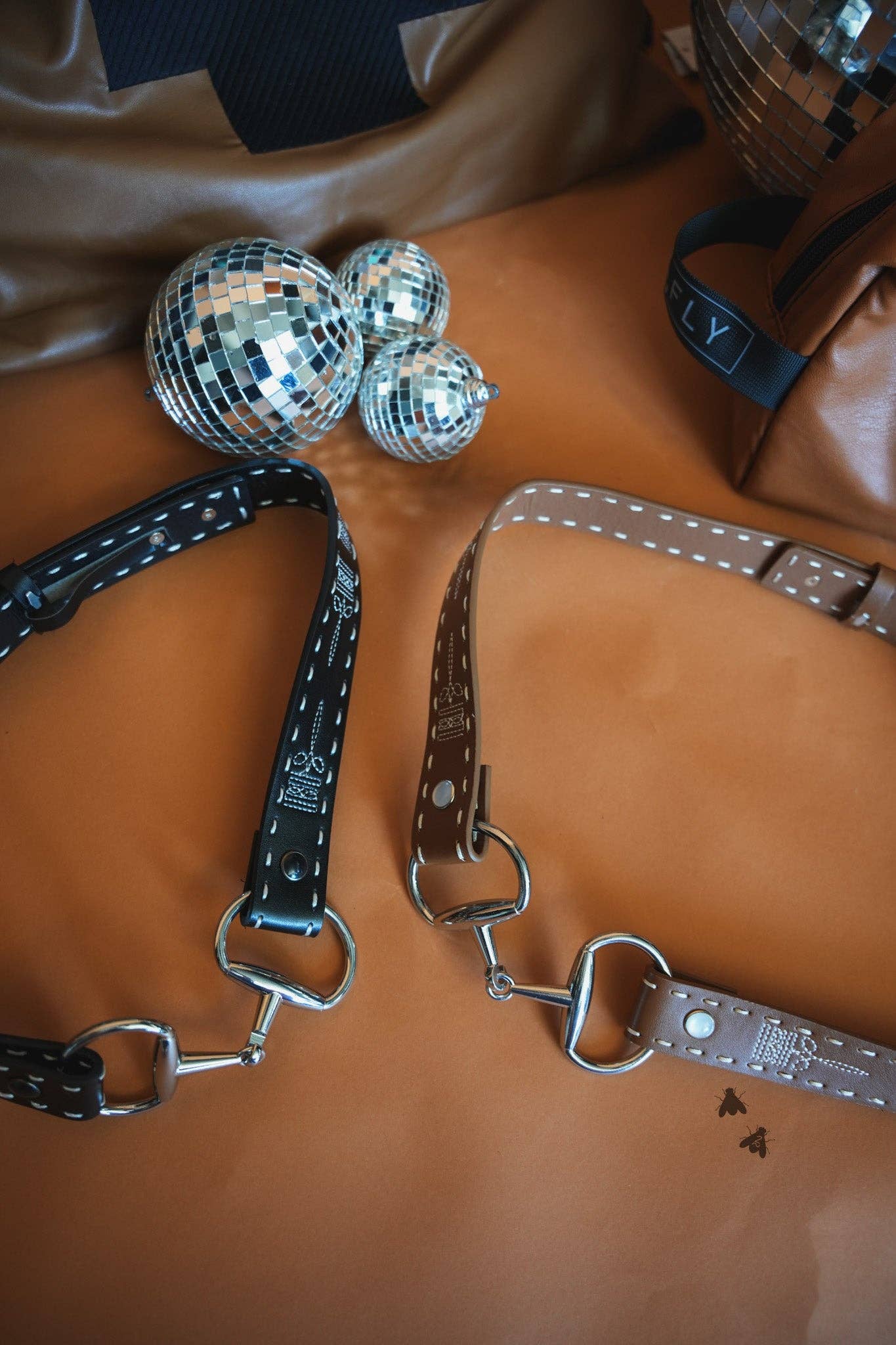 BIT Belt-Brown