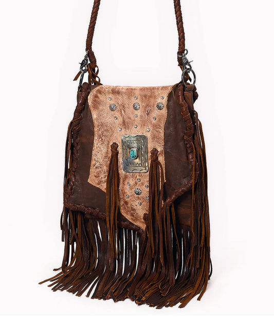 Canton Crossbody