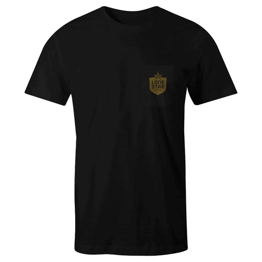 Hooey Lonestar Tee