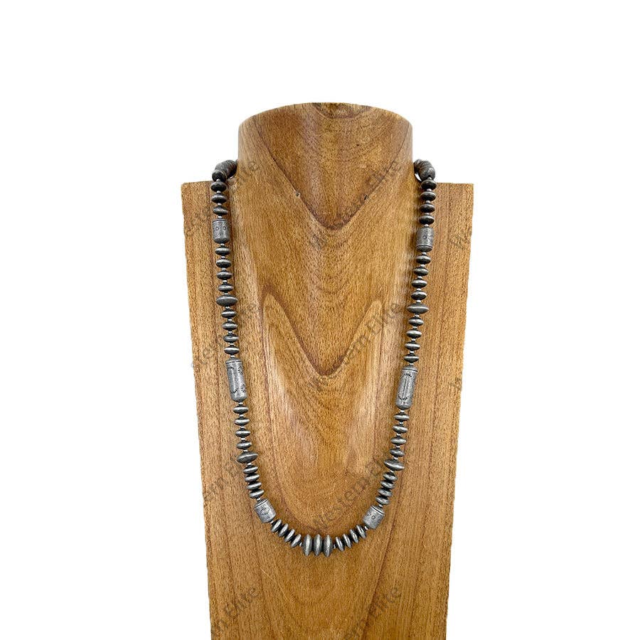 Santa Fe Necklace