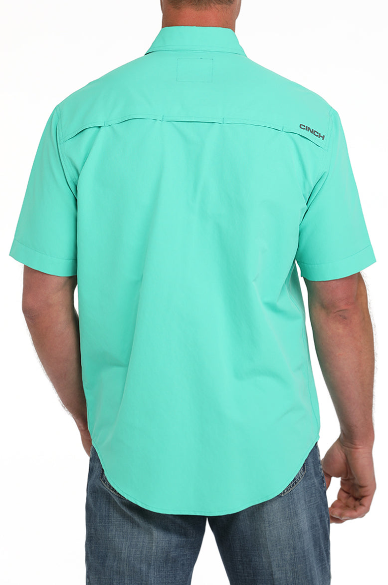 Cinch Men’s Arenaflex Button Down