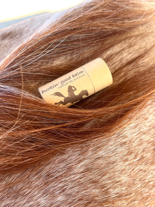 Lip Balm Vanilla