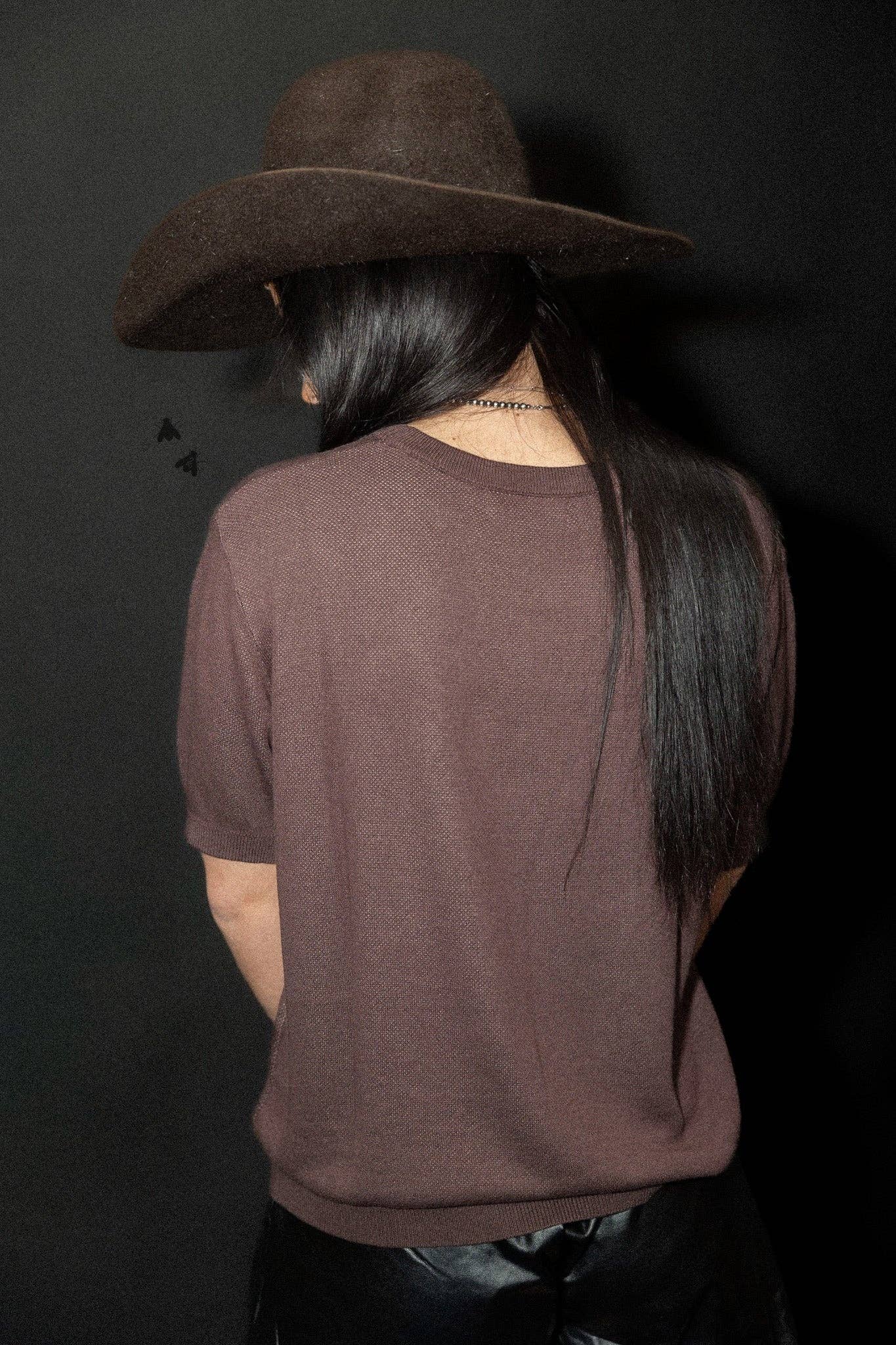 MEET ME IN MARFA